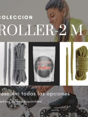 CORDON ROLLER