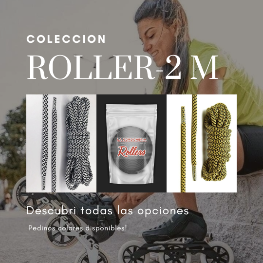 CORDON ROLLER