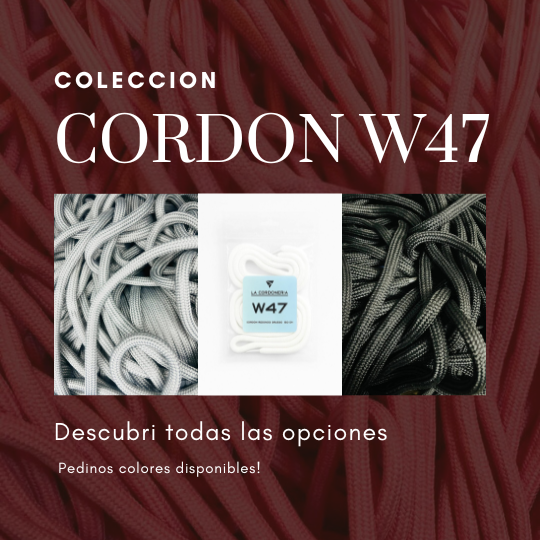 CORDON W47