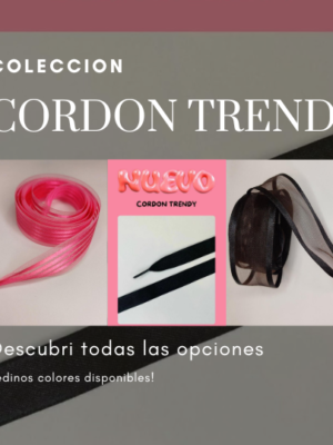 CORDON TRENDY